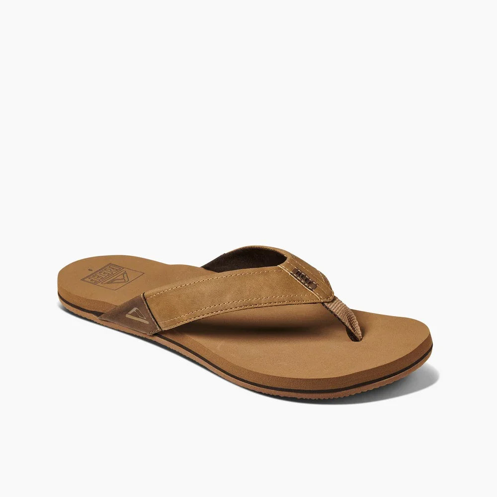 Sandales Reef Newport - Bronze (hommes)