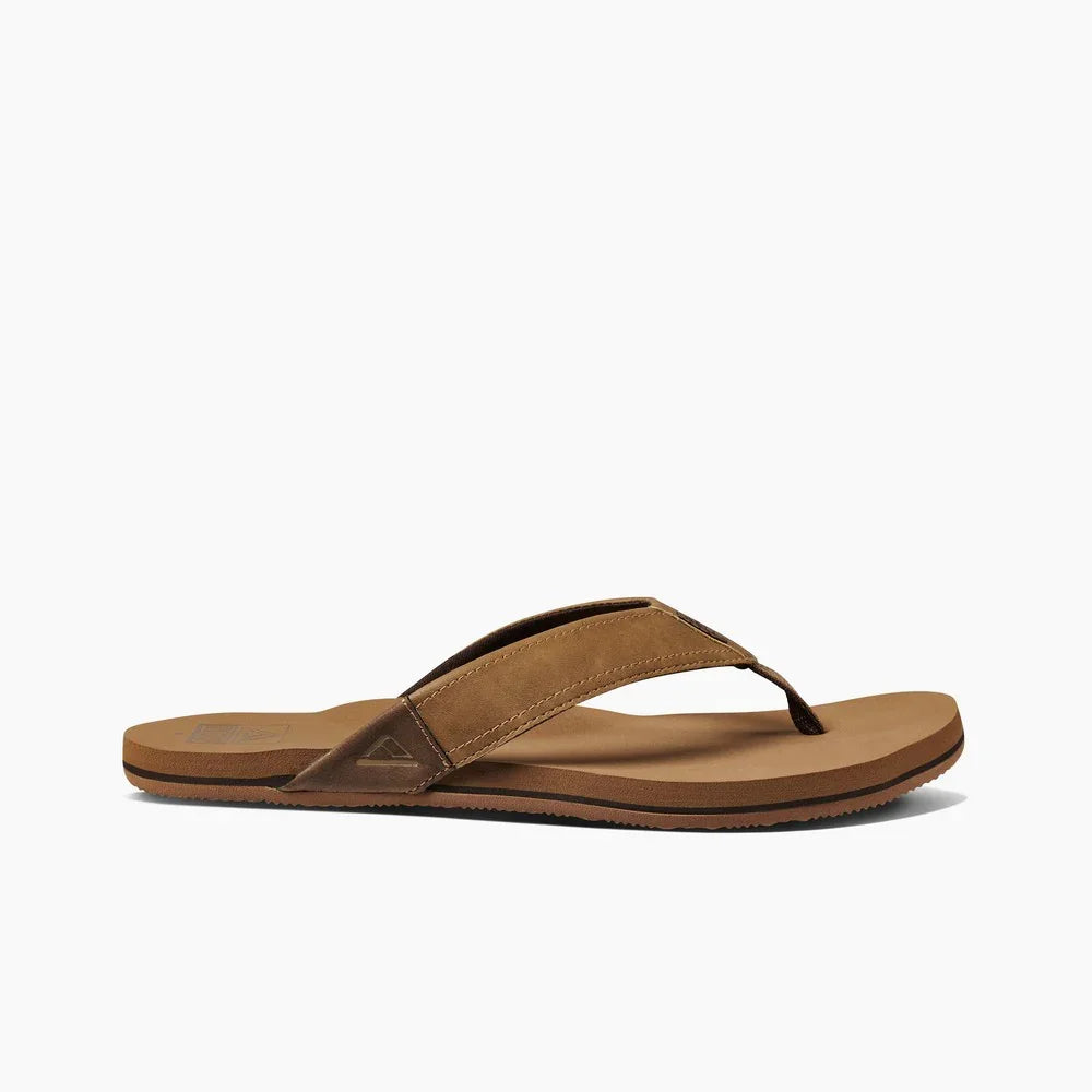 Sandales Reef Newport - Bronze (hommes)