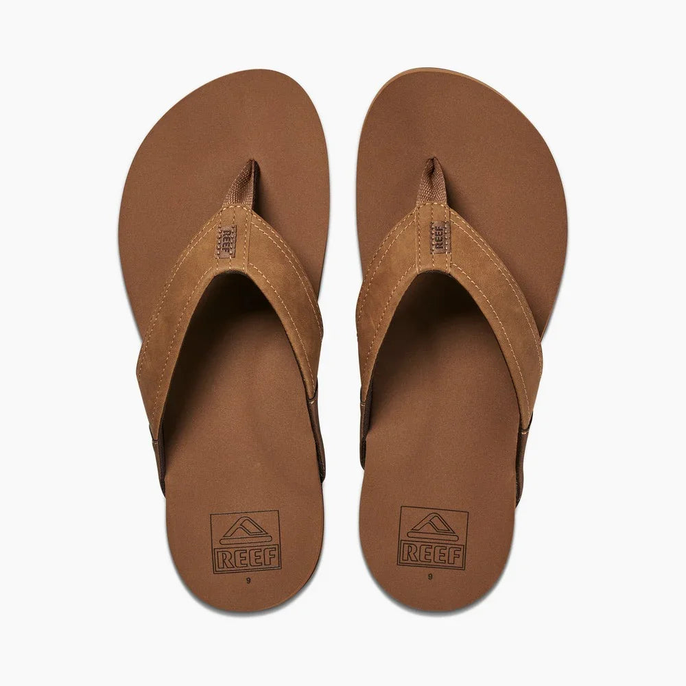 Sandales Reef Newport - Bronze (hommes)