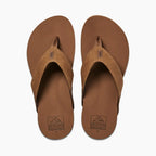 Sandales Reef Newport - Bronze (hommes)