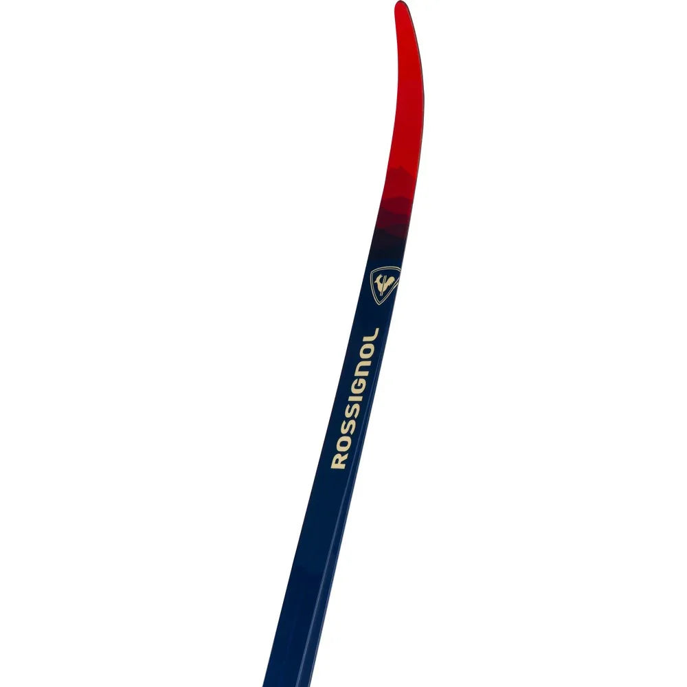 Skis de fond classique Rossignol R-Skin Ultra MED