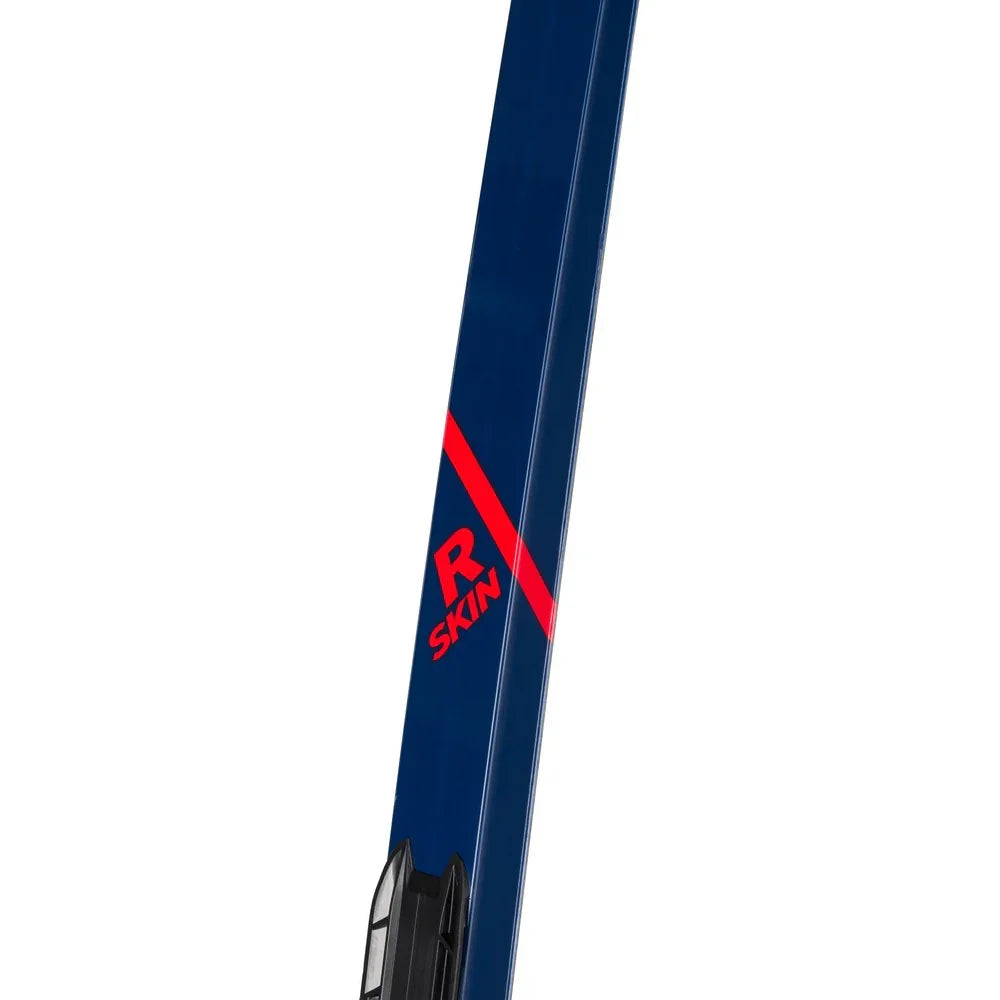 Skis de fond classique Rossignol R-Skin Ultra MED