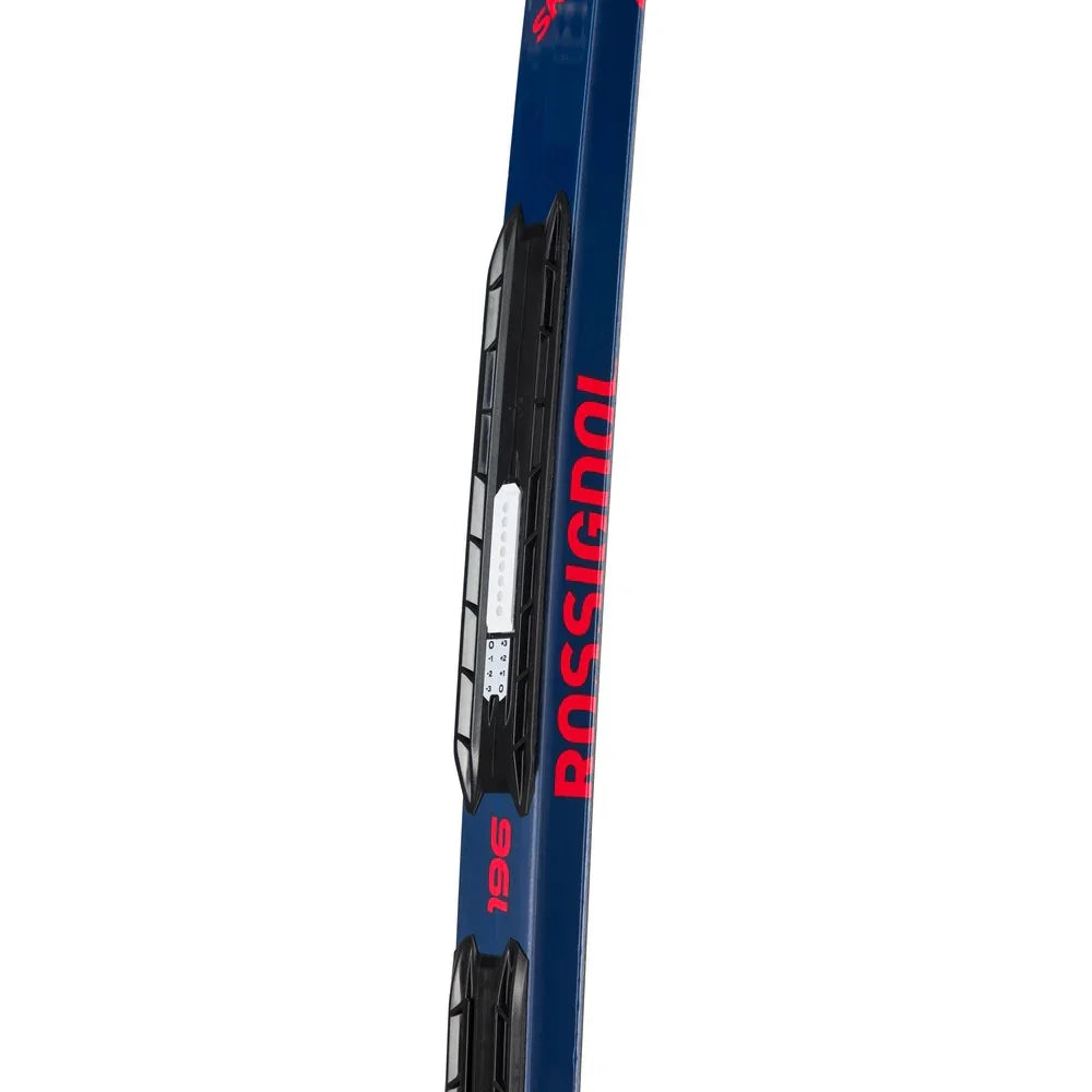 Skis de fond classique Rossignol R-Skin Ultra MED