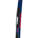 Skis de fond classique Rossignol R-Skin Ultra MED