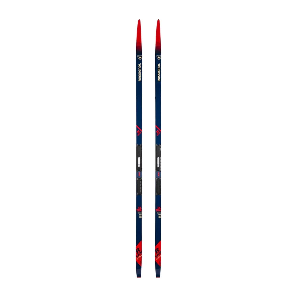 Skis de fond classique Rossignol R-Skin Ultra MED