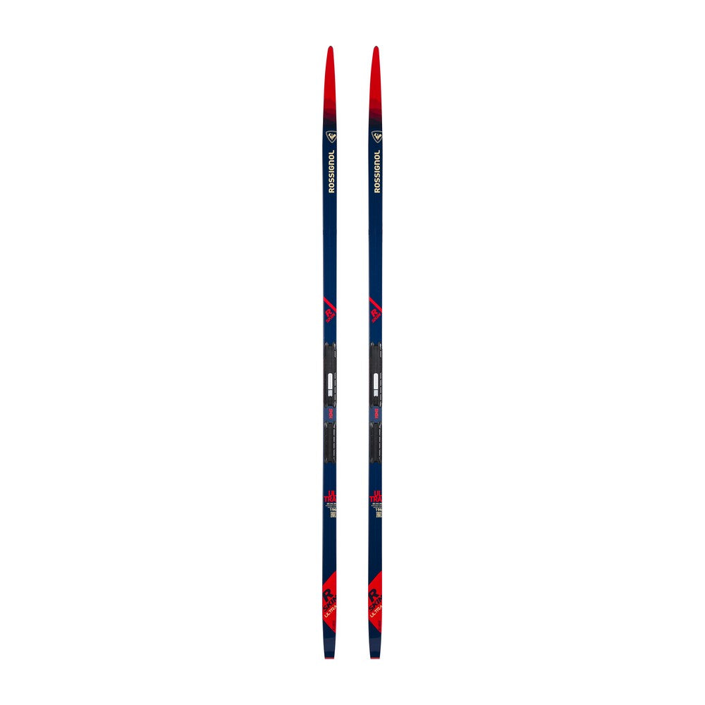 Rossignol R-Skin Ultra STIFF Classic Cross-Country Skis
