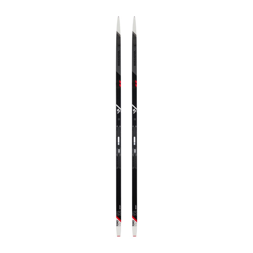 Ski de fond classique Rossignol Delta Sport R-Skin MED