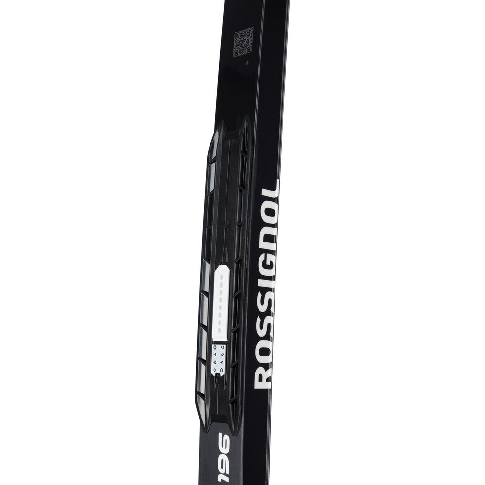 Ski de fond classique Rossignol Delta Sport R-Skin MED