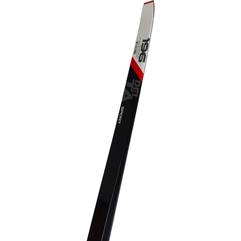Ski de fond classique Rossignol Delta Sport R-Skin MED
