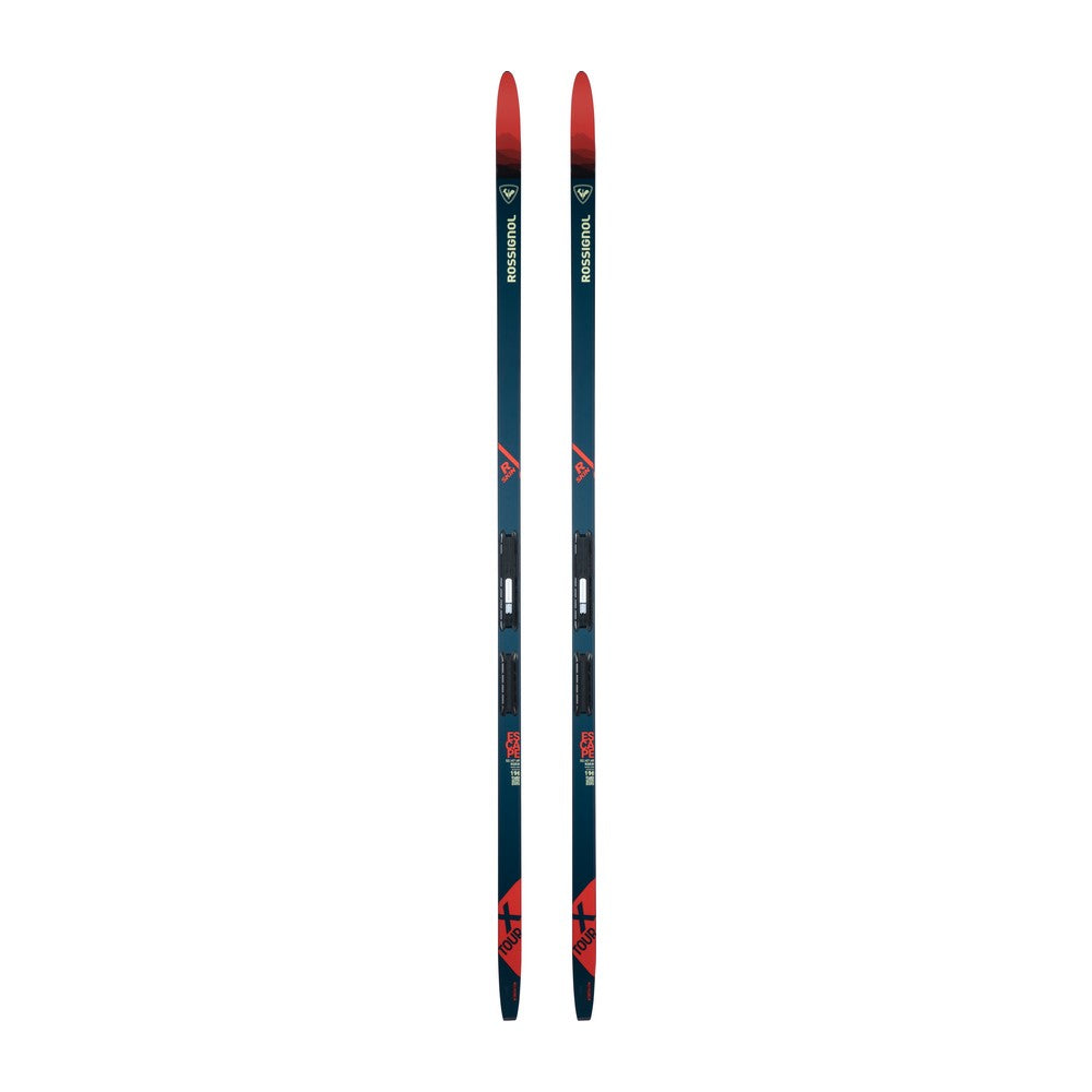 Skis de fond Rossignol X-Tour Escape R-Skin