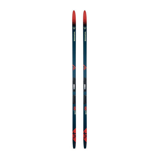 Rossignol X-Tour Escape R-Skin Classic Cross-Country Skis