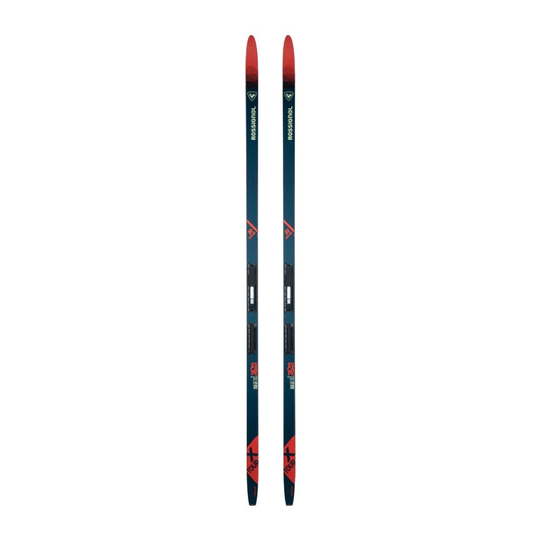 Rossignol X-Tour Escape R-Skin Classic Cross-Country Skis – La Cordée