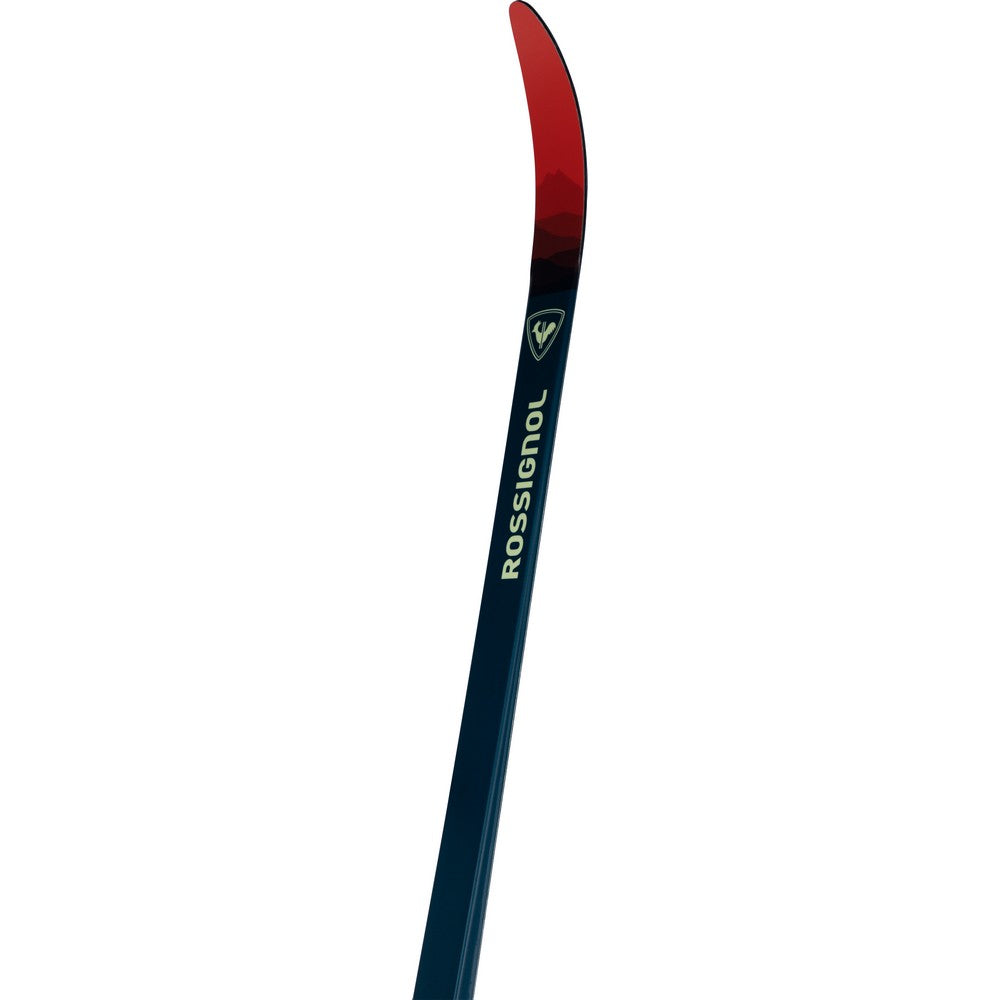 Skis de fond Rossignol X-Tour Escape R-Skin