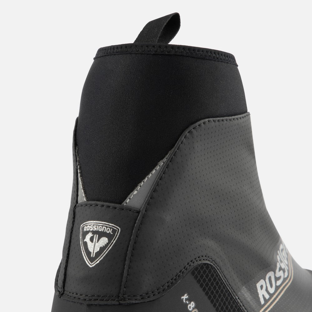 Bottes de ski de fond de classique Rossignol X-8 FW (femmes)