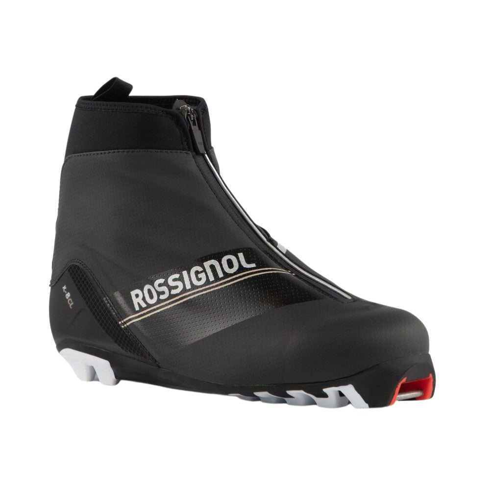 Bottes de ski de fond de classique Rossignol X-8 FW (femmes)