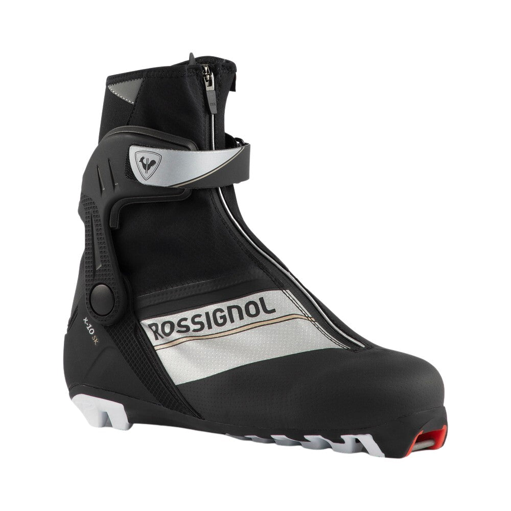 Rossignol W's X-10 Skate FW Cross-Country Ski Boots