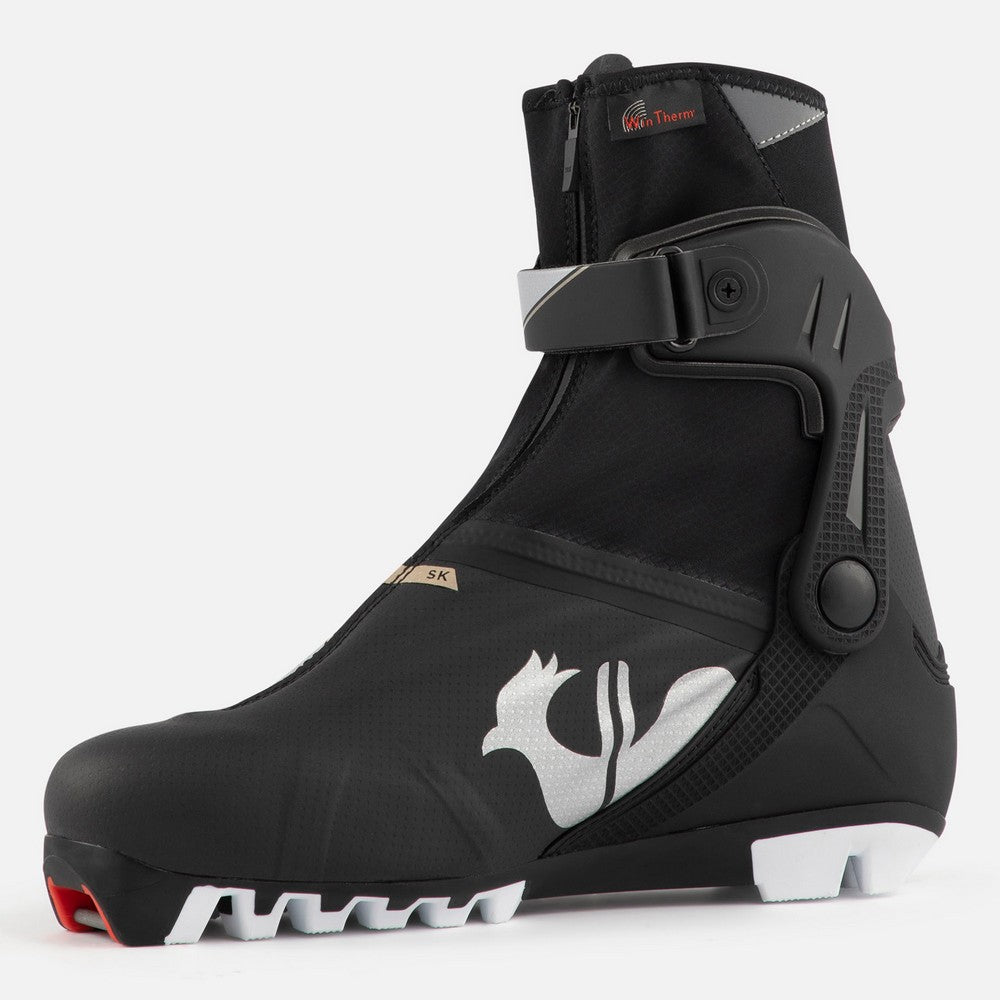 Rossignol W's X-10 Skate FW Cross-Country Ski Boots