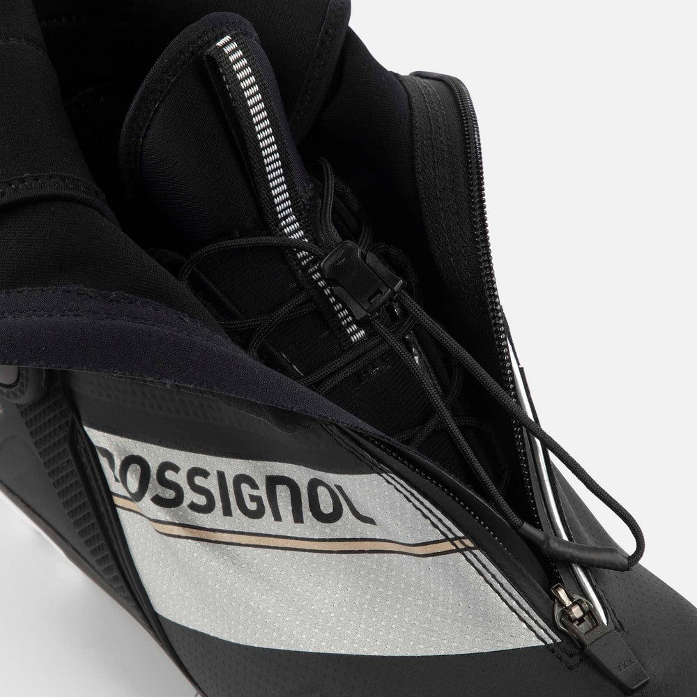 Rossignol W's X-10 Skate FW Cross-Country Ski Boots