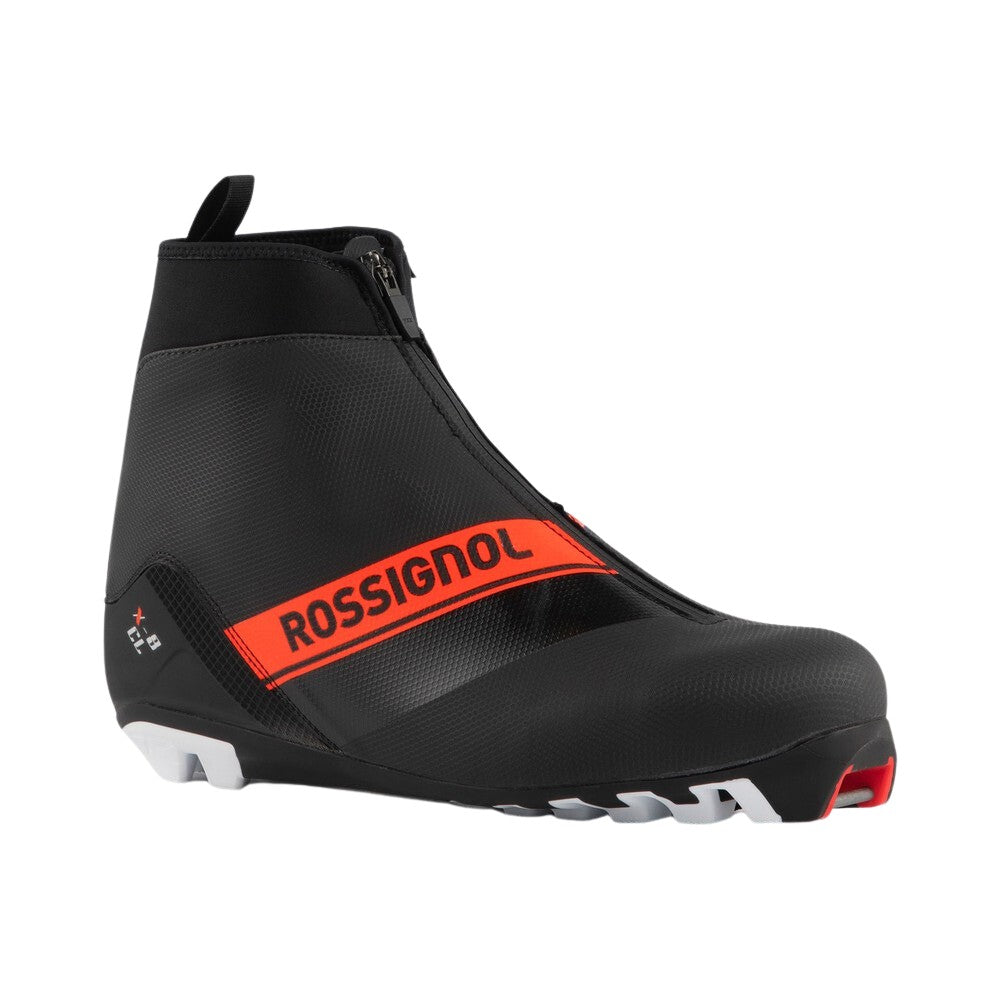 Bottes de ski de fond de classique Rossignol X-8 (hommes)