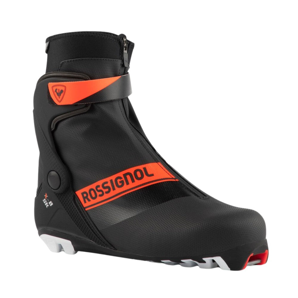 Rossignol M's X-8 Skate Cross-Country Ski Boots