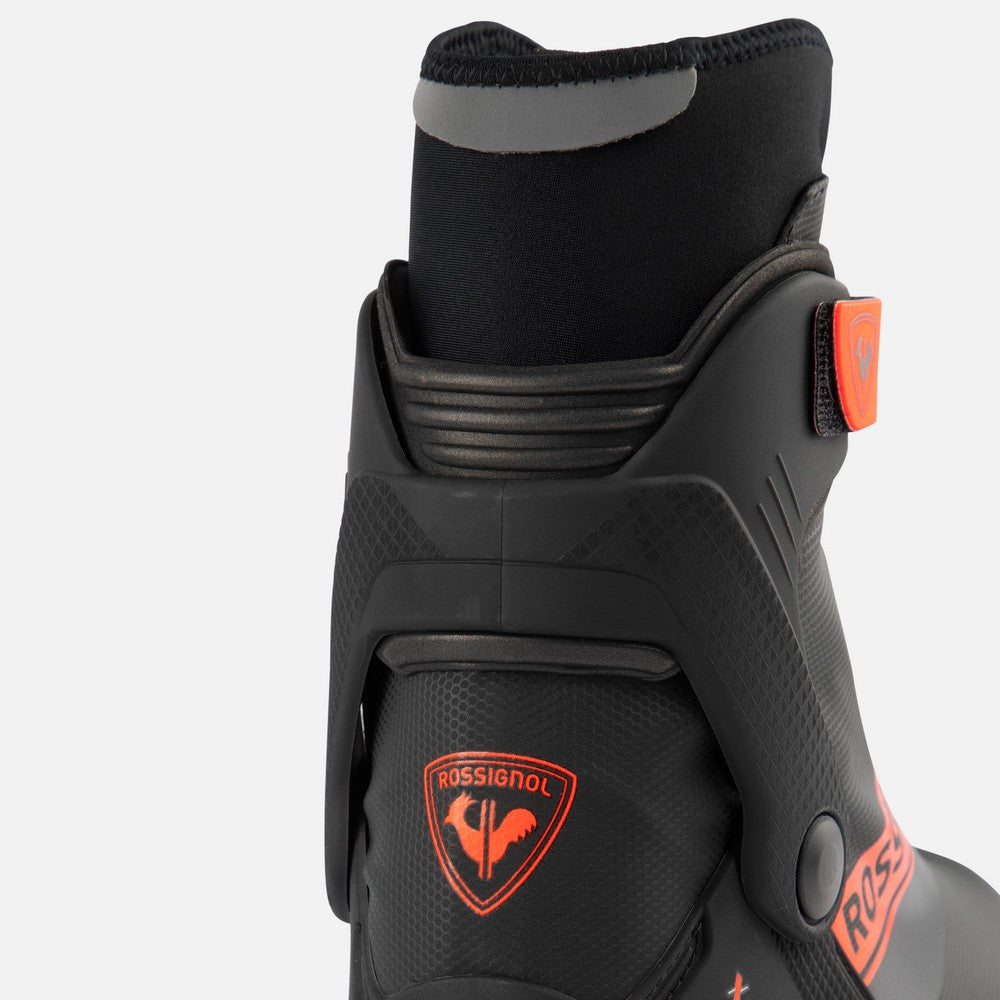 Rossignol M's X-8 Skate Cross-Country Ski Boots