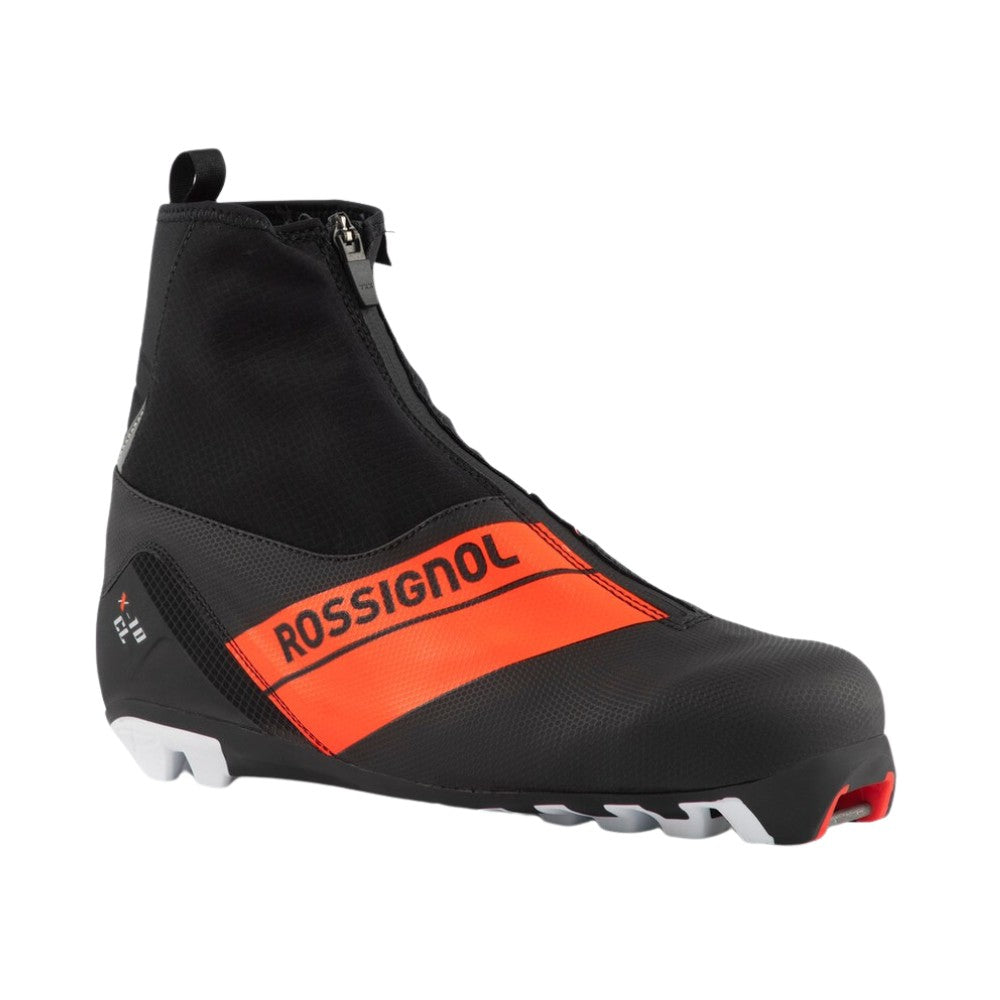 Bottes de ski de fond de classique Rossignol X-10 Classic (unisexes)