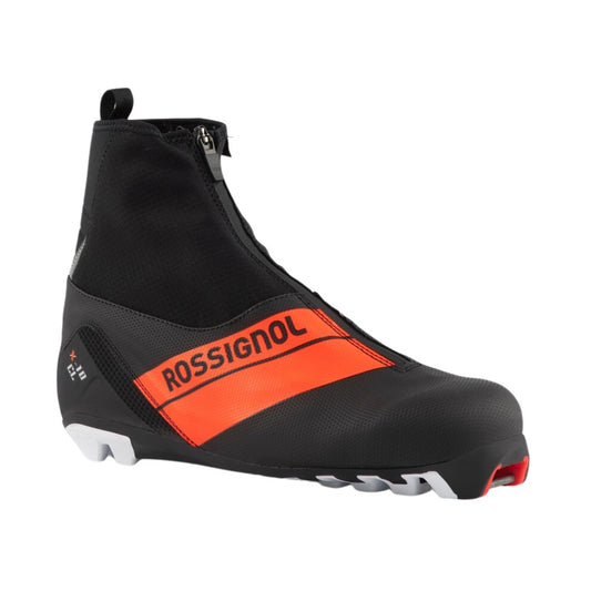 Rossignol X-10 Classic Cross-Country Ski Boots (Unisex)