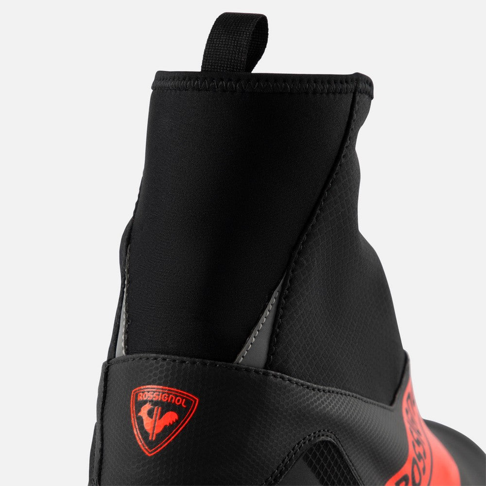 Bottes de ski de fond de classique Rossignol X-10 Classic (unisexes)