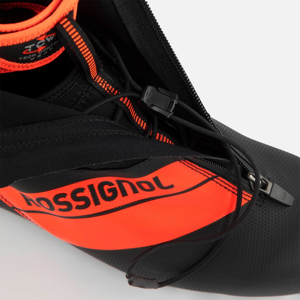 Bottes de ski de fond de classique Rossignol X-10 Classic (unisexes)