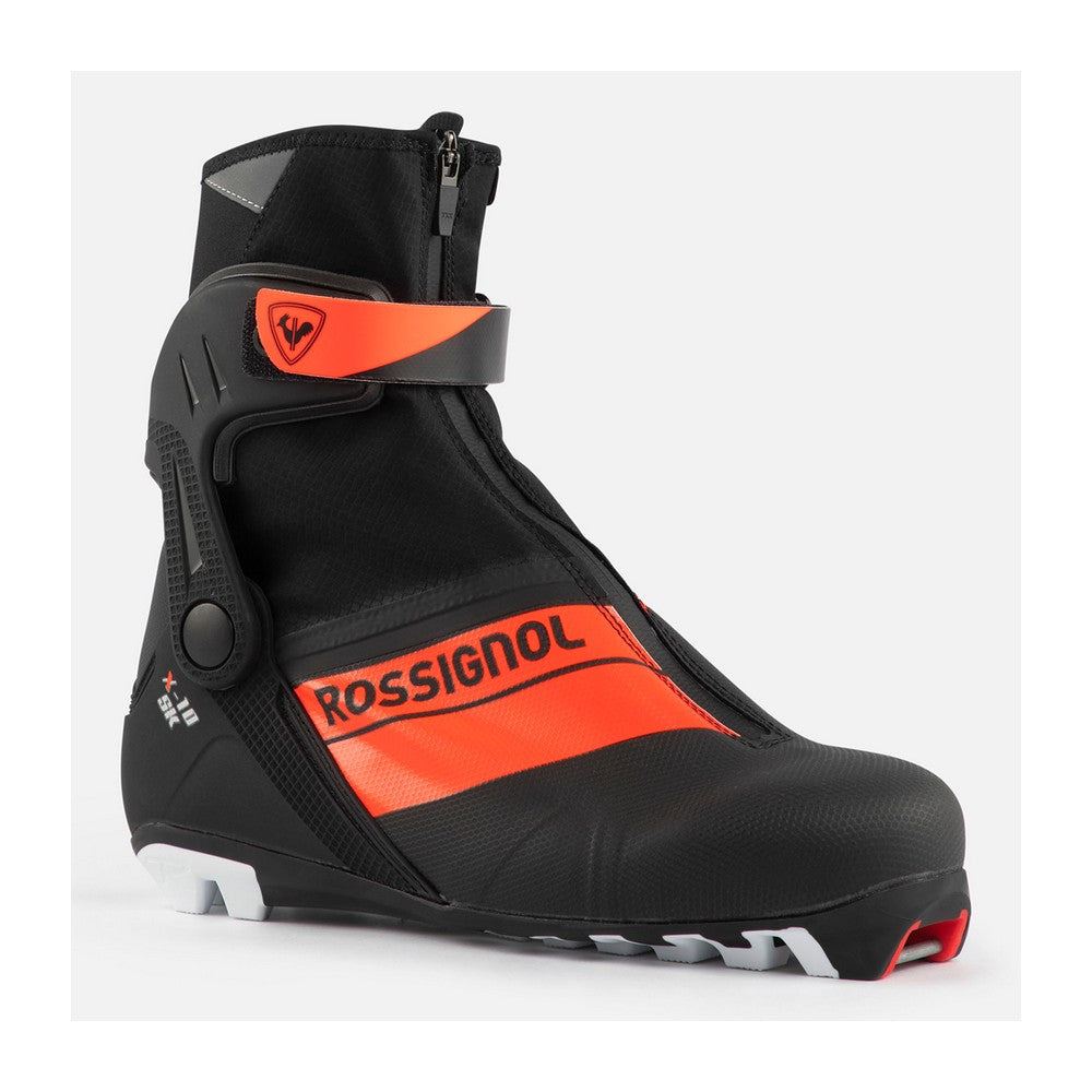 Rossignol M's X-10 Skate Cross-Country Ski Boots