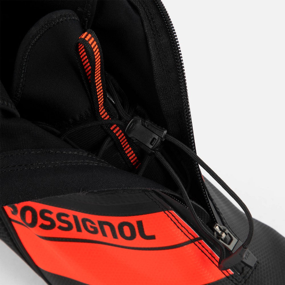 Rossignol M's X-10 Skate Cross-Country Ski Boots