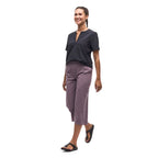 T-shirt Indyeva Ringan (femmes)