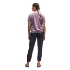 T-shirt Indyeva Ringan (femmes)