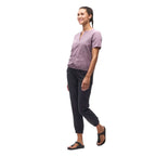 T-shirt Indyeva Ringan (femmes)