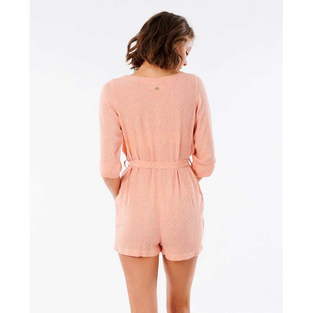Short combinaison Rip Curl Tallows Spot (femmes)