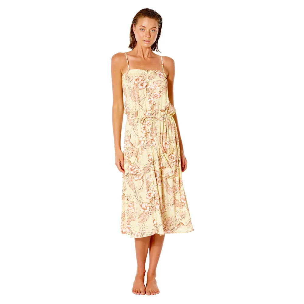 Rip Curl W's Playabella Midi Dress