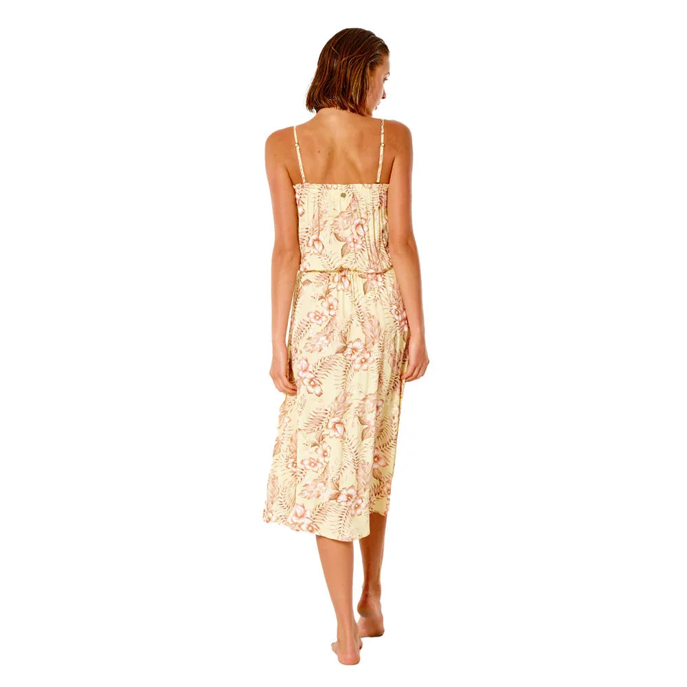 Rip Curl W's Playabella Midi Dress