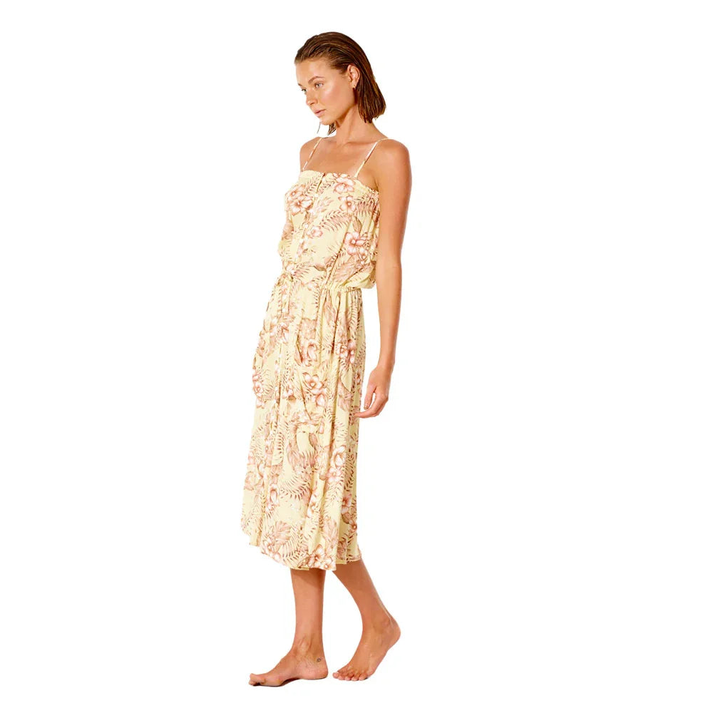Rip Curl W's Playabella Midi Dress
