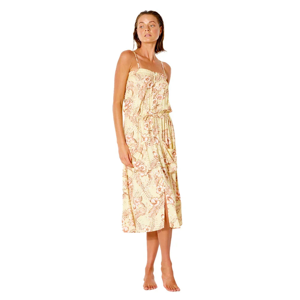 Rip Curl W's Playabella Midi Dress