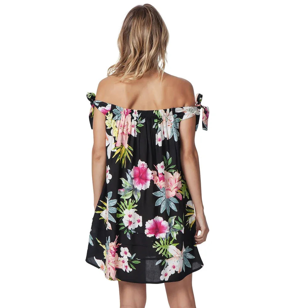 Robe Rip Curl Sweet Aloha (femmes)