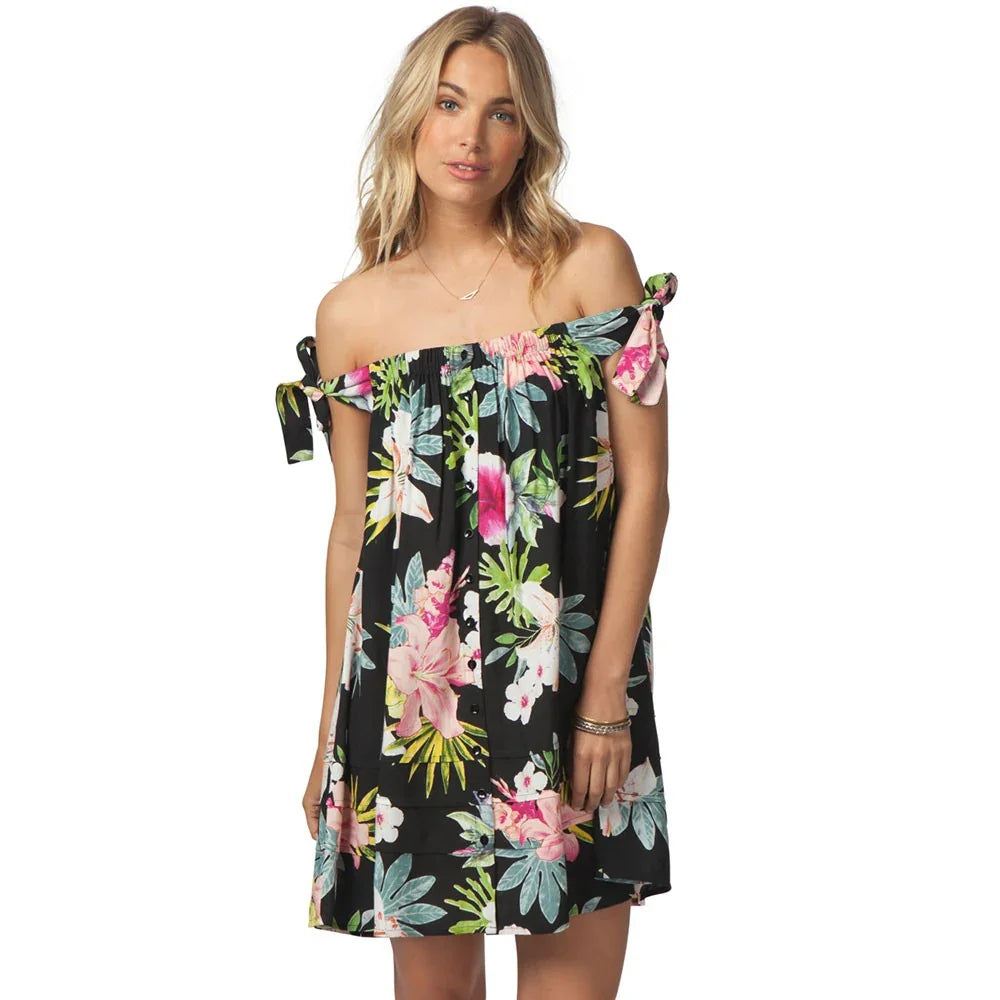 Robe Rip Curl Sweet Aloha (femmes)