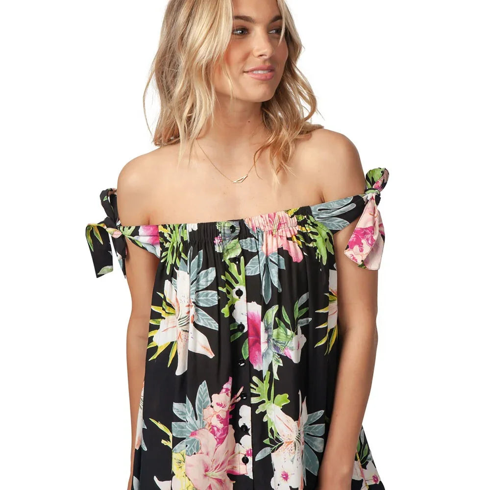 Robe Rip Curl Sweet Aloha (femmes)