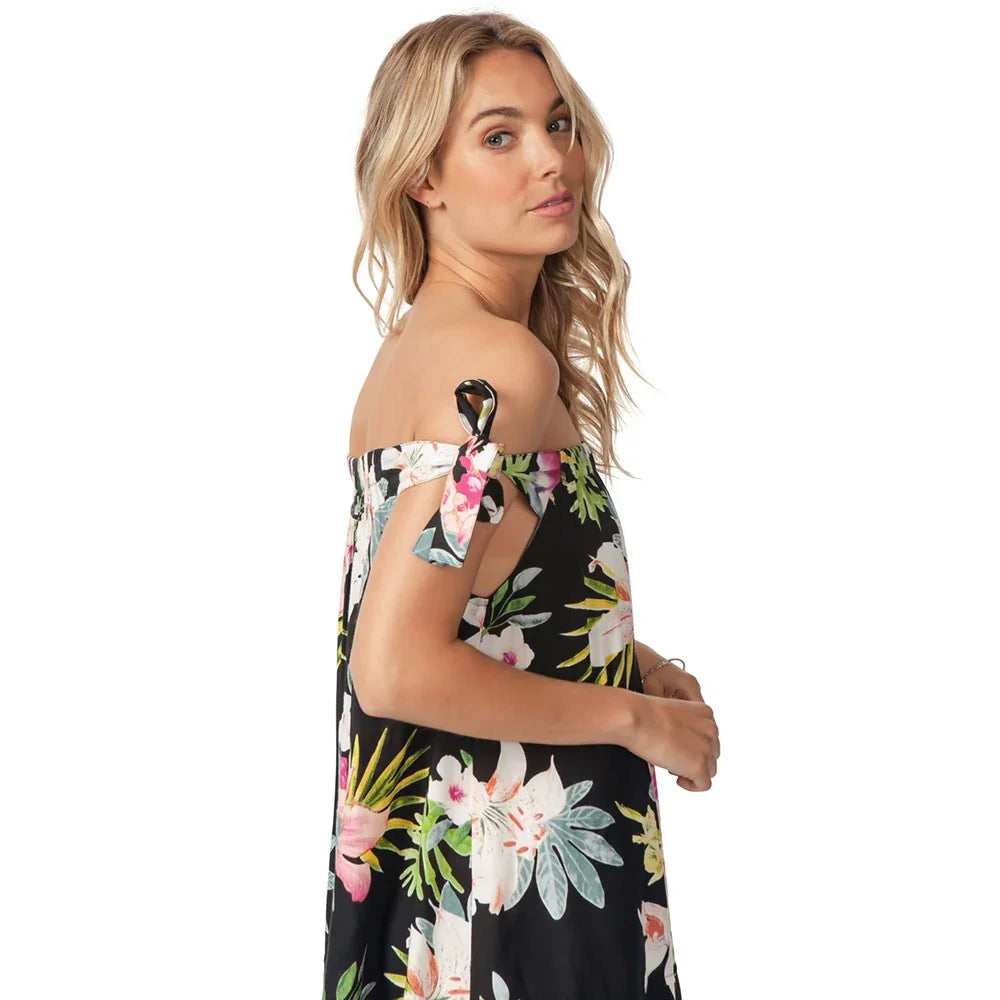 Robe Rip Curl Sweet Aloha (femmes)