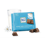 Ritter Sport Alpine Milk Chocolate Chocolate Bar