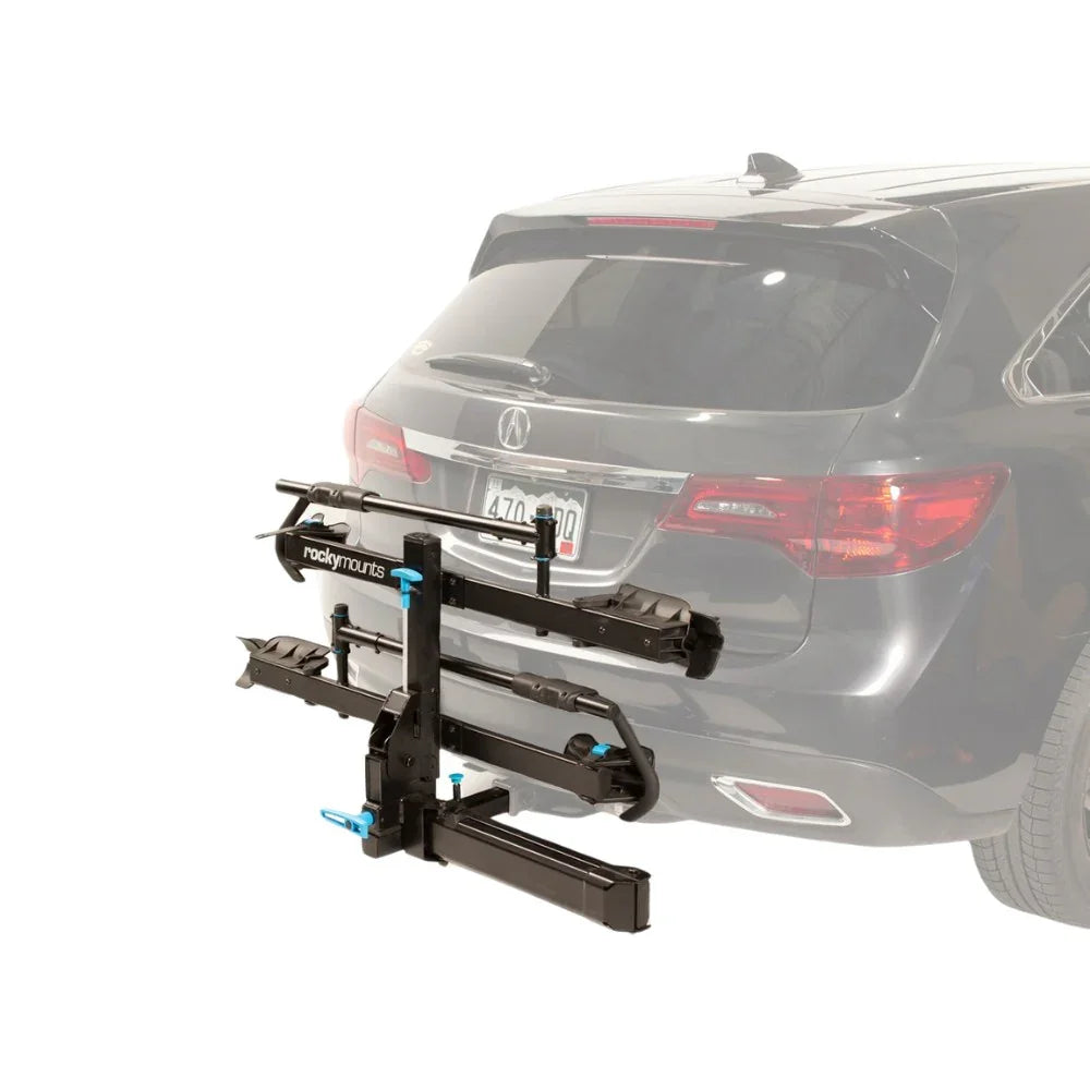 Rkm Racks Rockymounts BackStage Bike Rack – La Cordée
