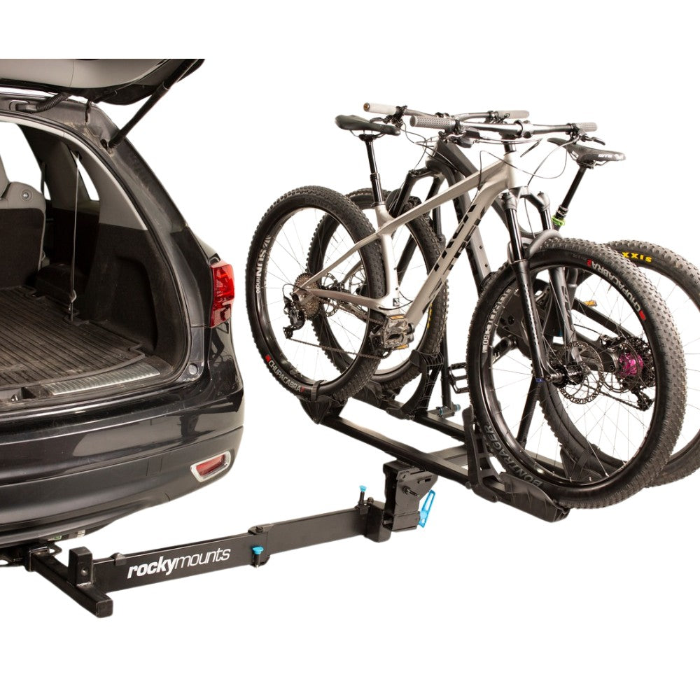 Rockymounts BackStage Bike Rack