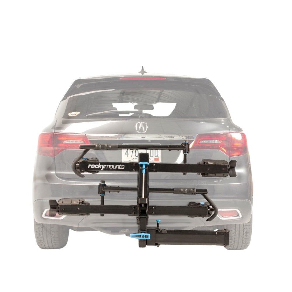 Rockymounts BackStage Bike Rack
