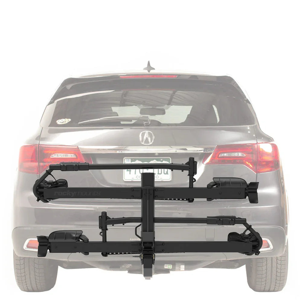 Rkm Racks Rack arrière RockyMounts Highnoon 1,25 po – La Cordée