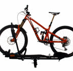 Rack arrière RockyMounts Highnoon 1,25 po