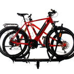 Rack arrière RockyMounts Highnoon 1,25 po